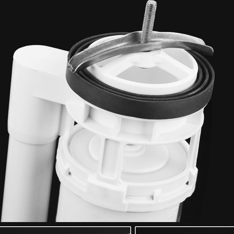 ciaa抽水马桶水箱配件进水阀排水阀通用老式坐便器上水阀冲水上水器