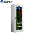 国昊电力 智能安全工具柜带除湿温控 配电室用2000*800*450mm 中柜 温控除湿+小表