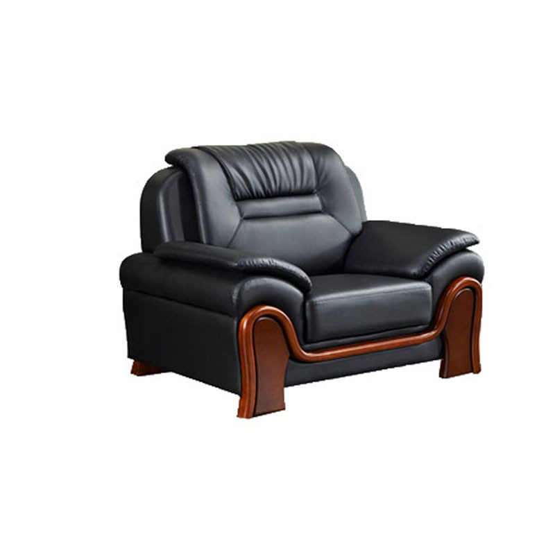 单人沙发三圣SF-S008 1250*920*900mm高清大图