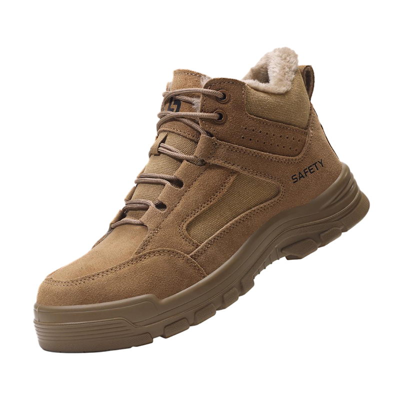 端固 安全鞋帆布鞋 5115GM 双