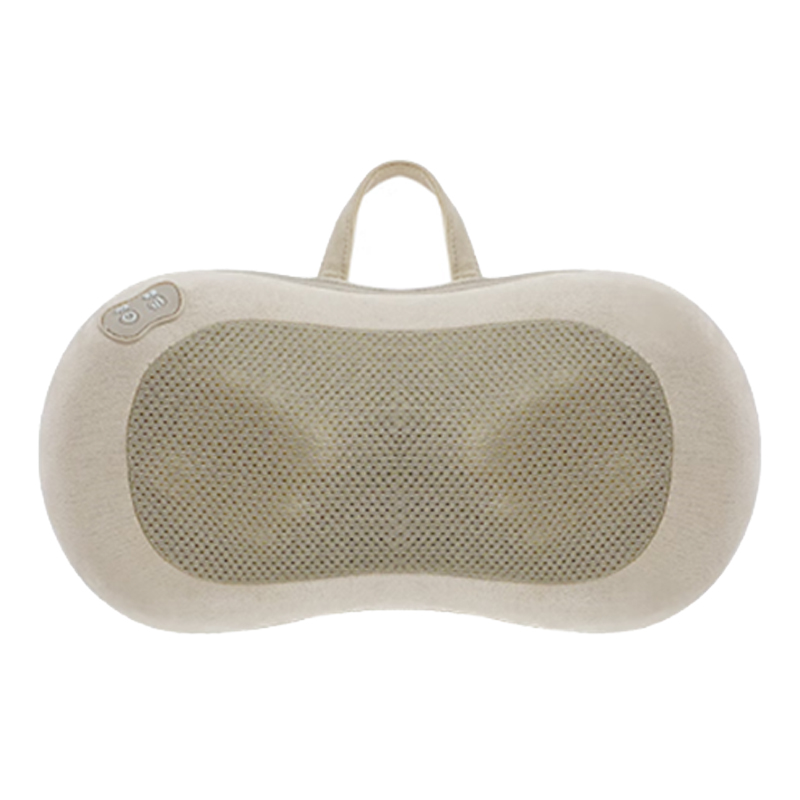 HYUNDAI 按摩枕(花生枕) HY-006