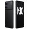 OPPO K10 暗夜黑 8GB+128GB 6400W超清三摄 天玑8000MAX芯片 67W超级闪充 120Hz屏幕 大电池拍照游戏手机oppok10