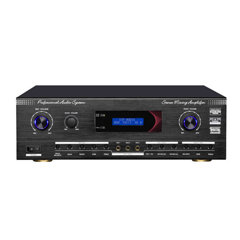 JBL Ki110音箱不带点歌机 卡拉OK套装 家庭KTV音响组合全套 家庭卡拉OK套装 点歌机全套套装 微信点歌设备
