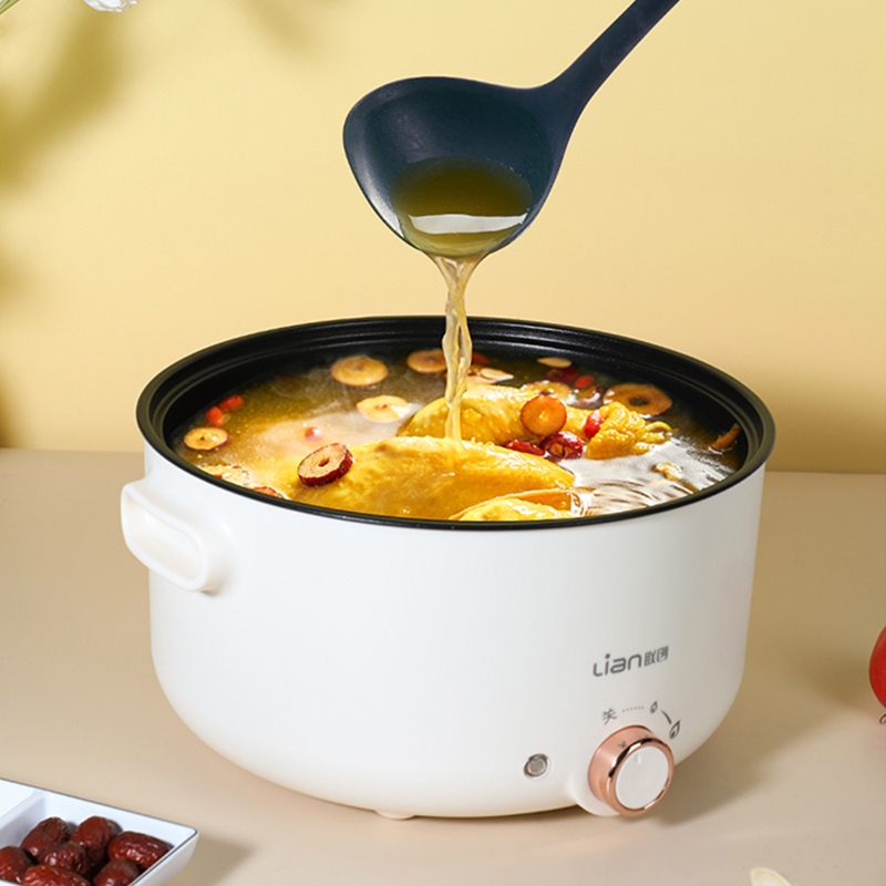 联创5L电火锅DF-BL8058M高清大图