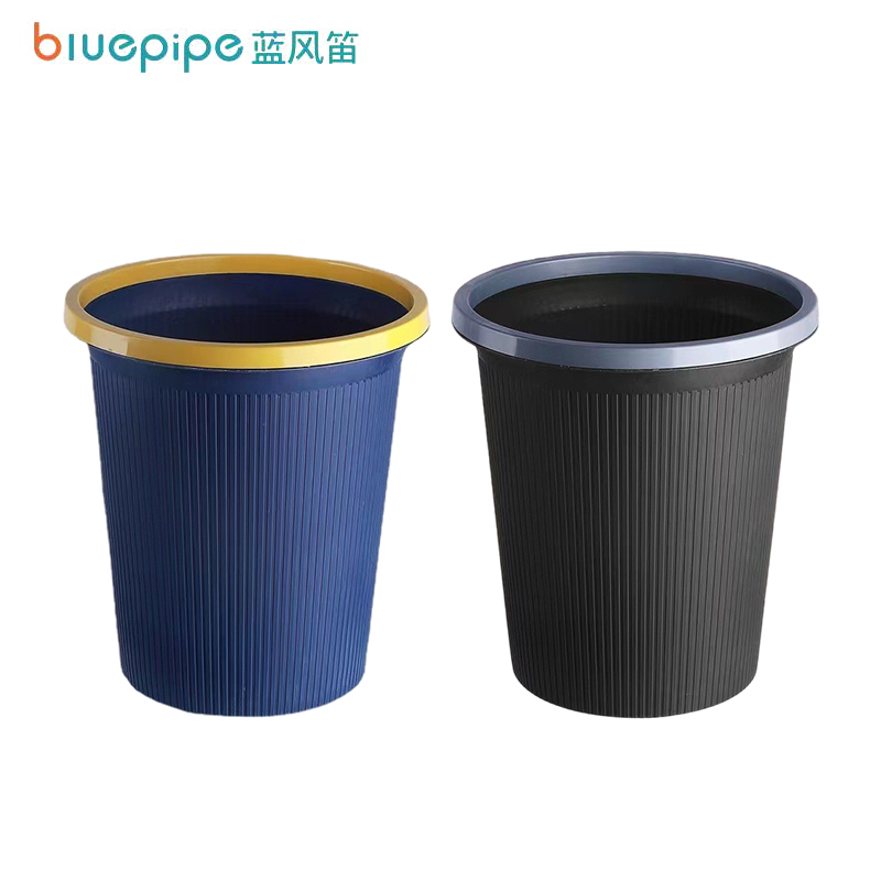 蓝风笛 垃圾桶 L22 个高清大图