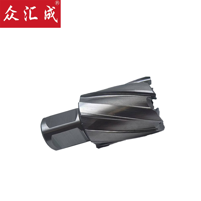 众汇成 含钴钻头 31*25mm 个高清大图