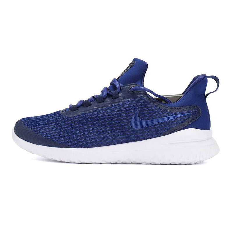 耐克(NIKE)秋冬男子休闲鞋NIKE RENEW RIVAL 2E AV8456-400