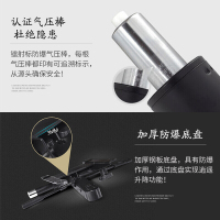全简老板椅实木大班椅办公椅牛皮总裁椅商务电脑椅可躺电脑椅