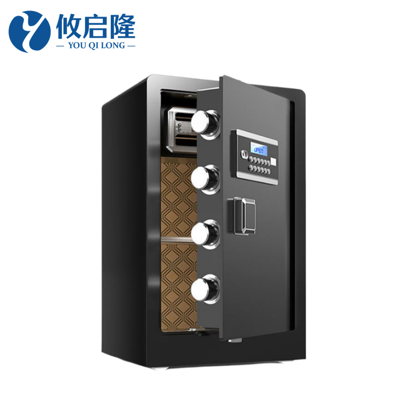 攸启隆 保险箱保险柜420*370*700mm个