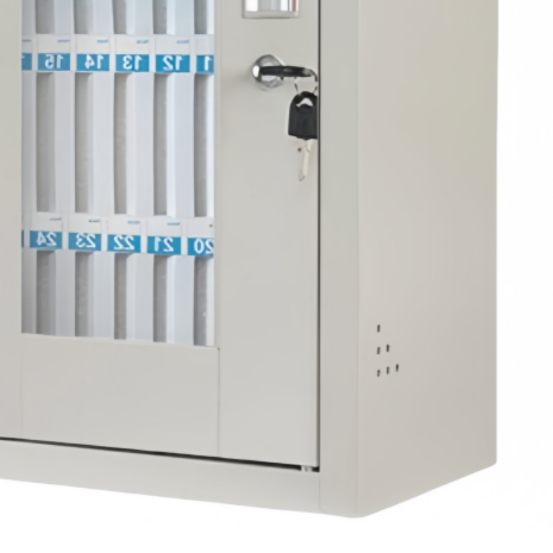 依韵珂手机保管柜36位个高清大图