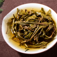 2016年云南普洱茶生茶冰岛龙珠沱茶迷你小沱茶希必奇50粒（约380克）