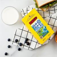 荷兰乳牛 全脂纯牛奶1L*6 整箱装 法国原装进口 3.5g蛋白质 120mg原生高钙 学生青少年成人营养早餐奶