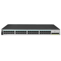 华为(HUAWEI)S1720-52GWR-PWR-4P 千兆网管48口POE供电交换机