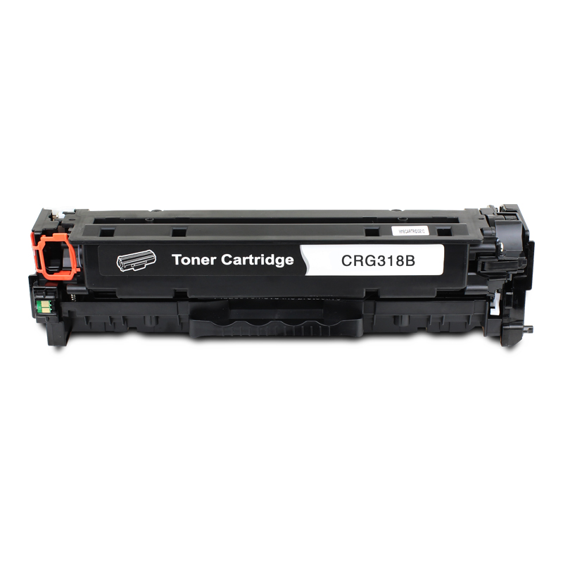 欧普(OUPU)彩色硒鼓CRG318适用于CANON LBP7200Cd 7200Cdn 7660Cdn高清大图