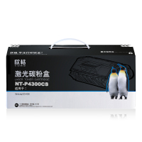 欣格MLT-D109S碳粉盒NT-P4300CS黑色适用三星SCX-4300系列[健康环保、全包服务]
