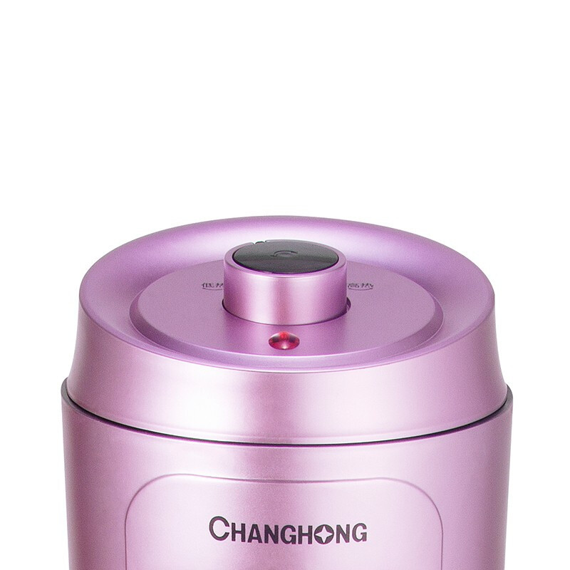 长虹(CHANGHONG)暖风机 CDN-RN16PT
