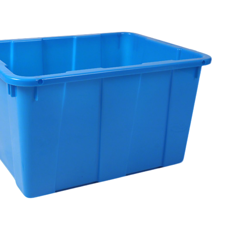 围达 塑料储水箱 540*490*380mm 个高清大图