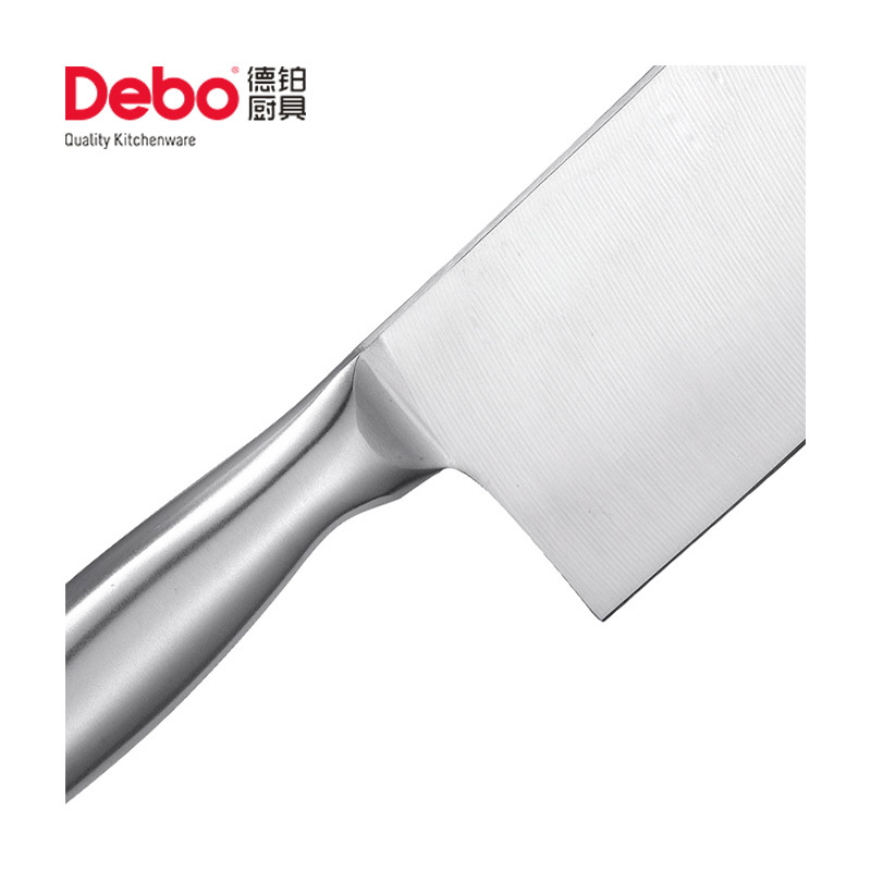 德铂 盖斯特 不锈钢刀具厨具11件套