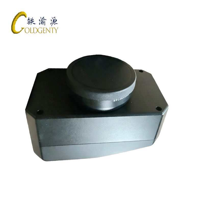 铁渝源 激光打标机机头 GT-B-JT 个高清大图