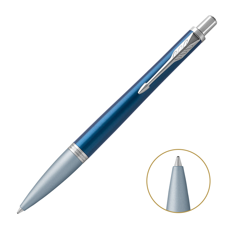 派克 Parker 笔类原子笔派克 Parker 新品都市海蓝之恋原子笔 价格图片品牌报价 苏宁易购派克苏宁自营旗舰店