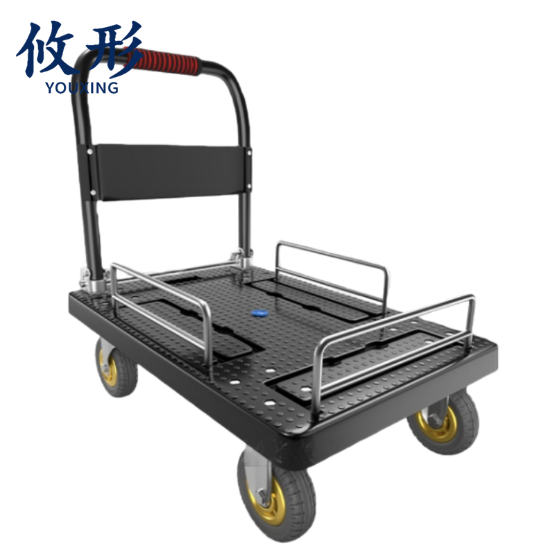 攸形折叠车5寸个高清大图