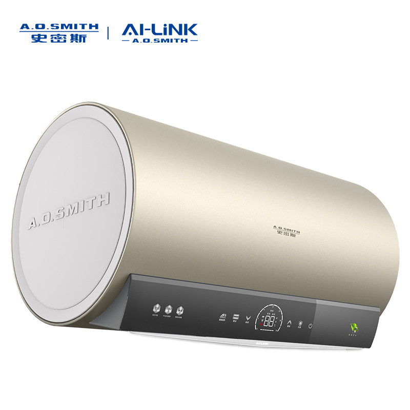 A.O.史密斯储水式电热水器CEWH-80N5Wi