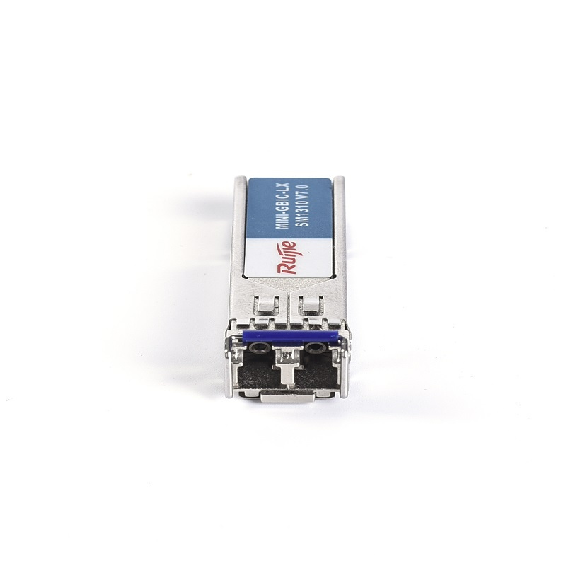 锐捷网络千兆单模光模块Mini-GBIC-LX