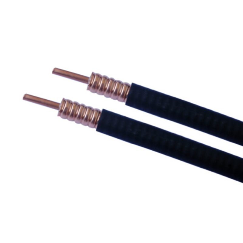 CCSM 1/2 优质 普通阻燃馈线 1米(起订量100米)