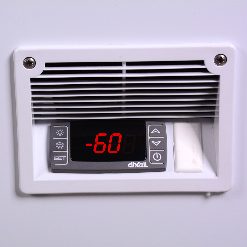 澳柯玛(Aucma) DW-60W336 336升超低温冷柜 -60°商用大冷柜冰柜