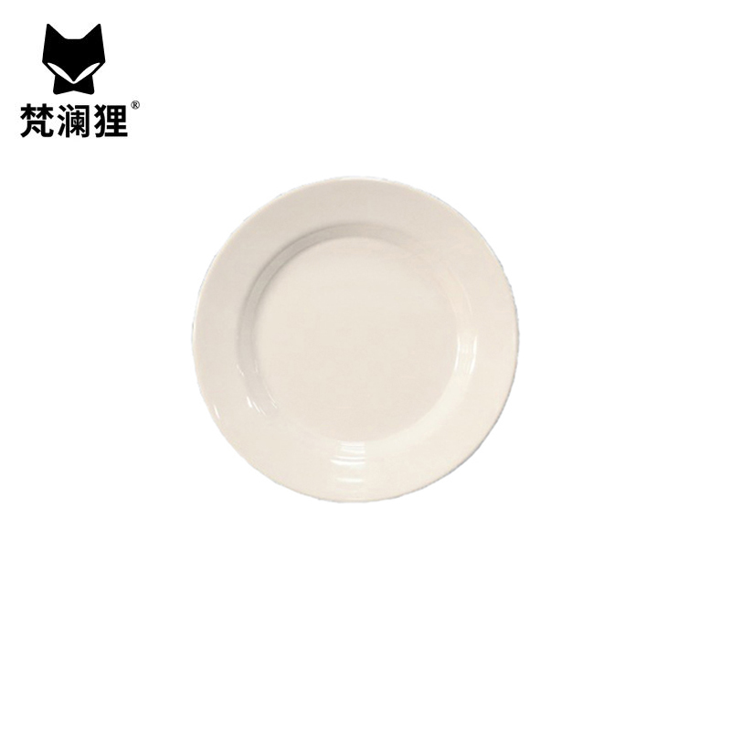 梵澜狸圆菜盘T66 个高清大图