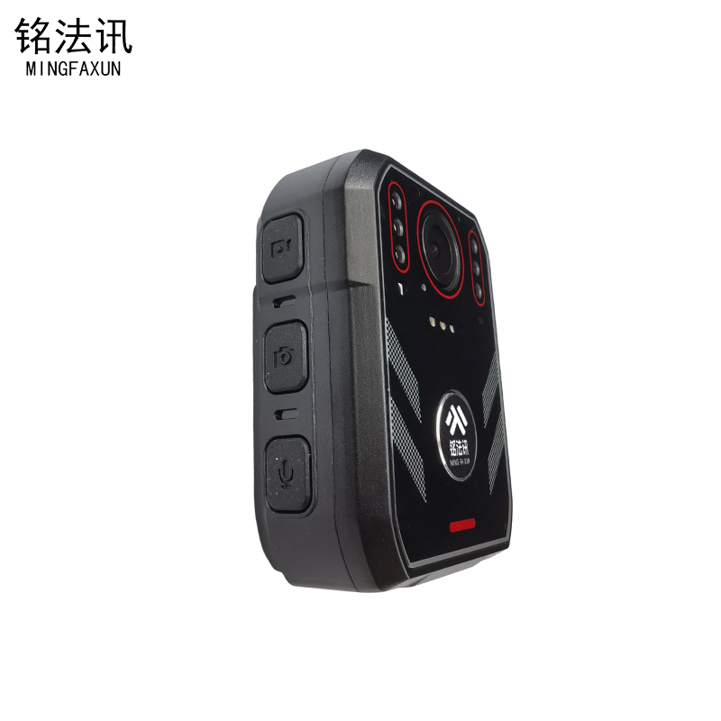 铭法讯 微型记录仪 MFX-J05 台高清大图