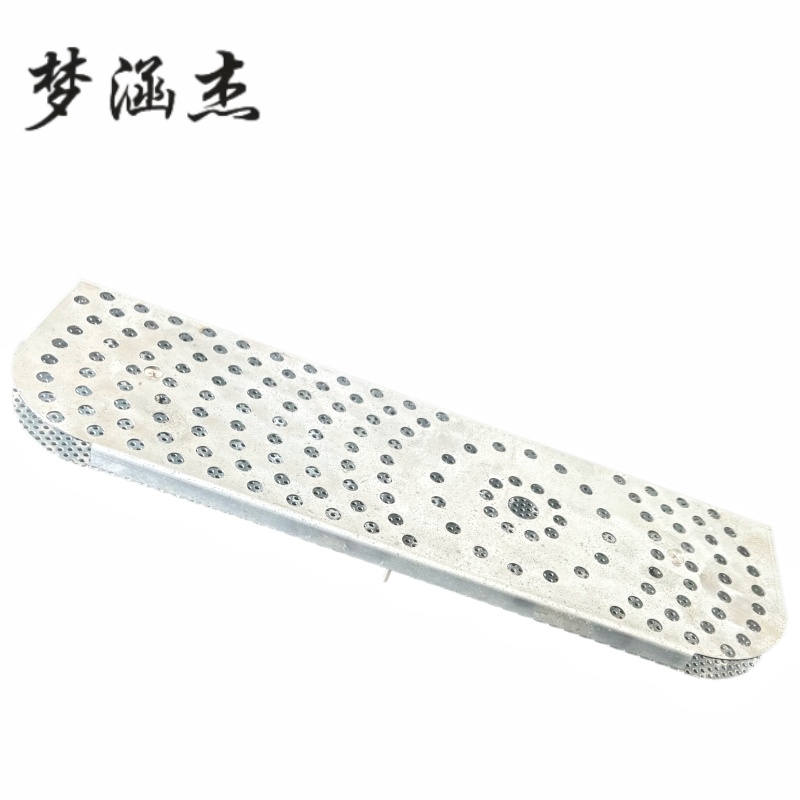 梦涵杰 不锈钢过滤网 36*11cm 个高清大图