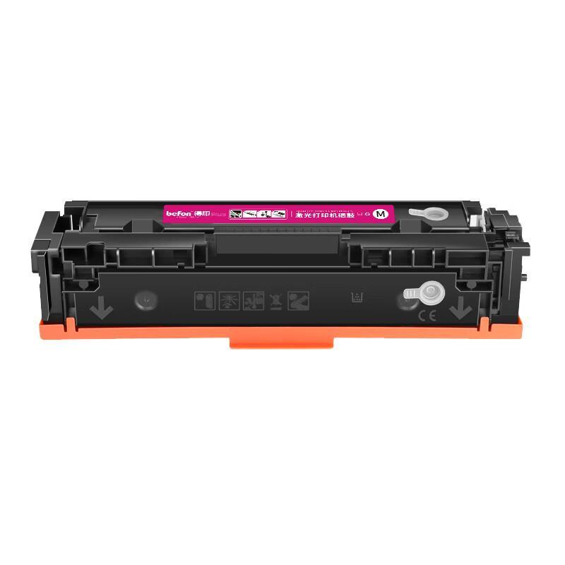 得印PLUS CF413A 打印量2300页硒鼓 1只/支 (计价单位:支)红色(LY)
