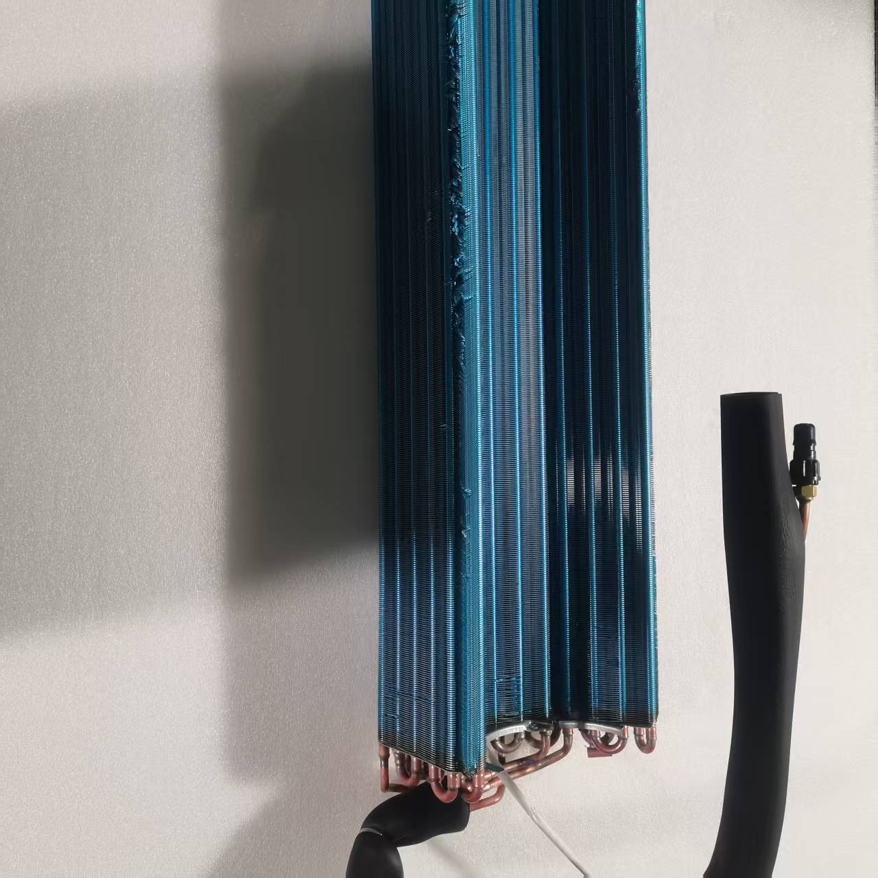 帮客材配 全新原装法迪欧空调 KFR- 35GW/LA1 蒸发器 收前务必验货高清大图