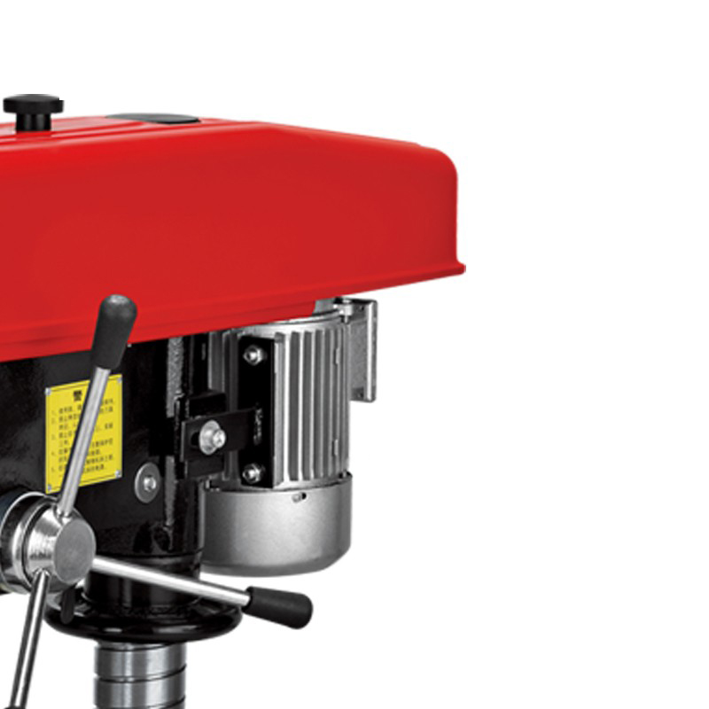 泉有 台式钻床台钻高清大图