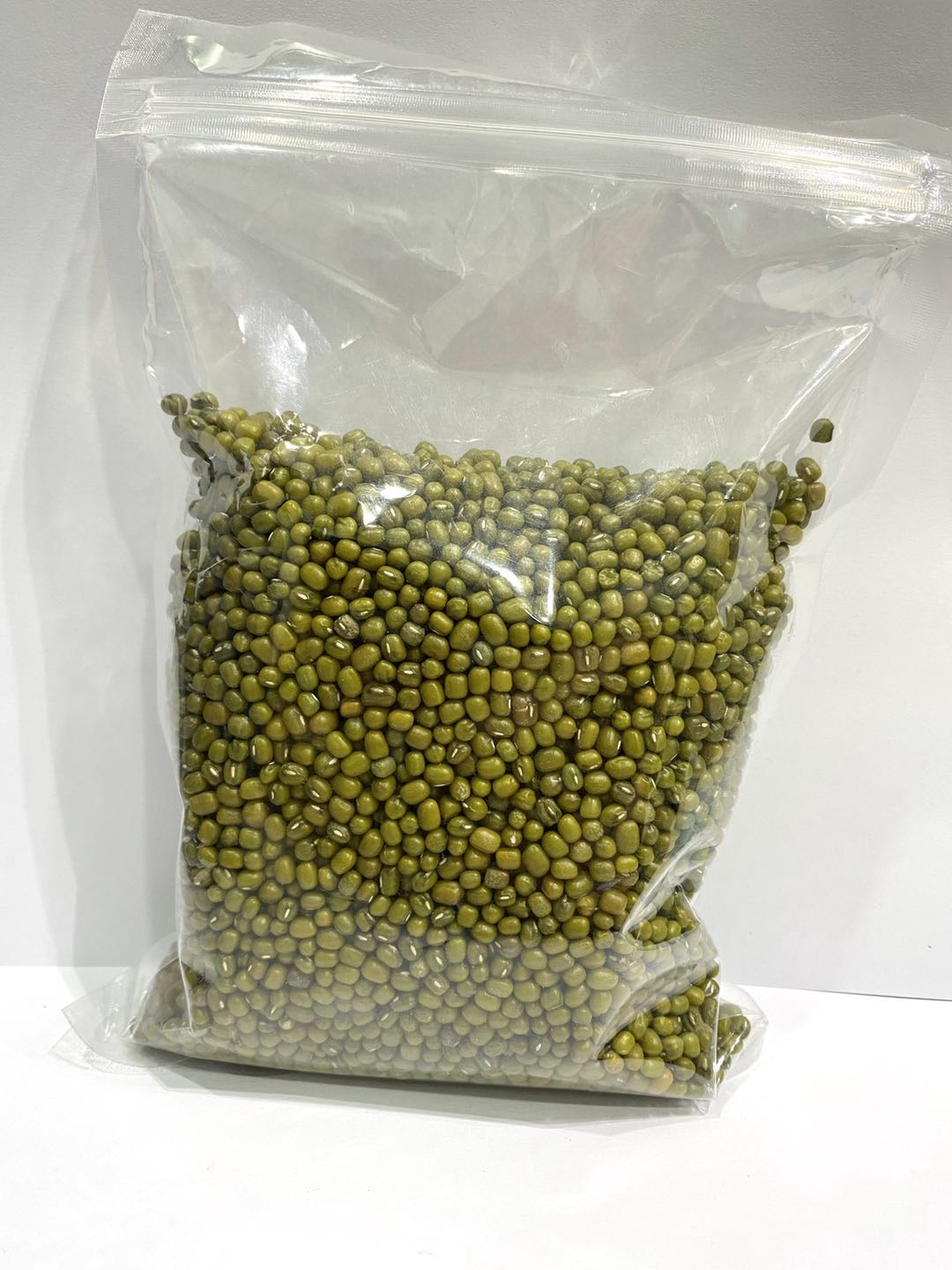 晋唐 绿豆 昆明一级A级 250g/包（自封袋包装）