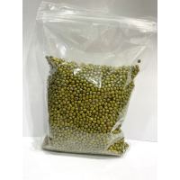 晋唐 绿豆 昆明一级A级 250g/包（自封袋包装）