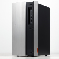联想（Lenovo）Ideacentre 720 家用台式机办公电脑主机 i5-7400 4GB 1TB 2G