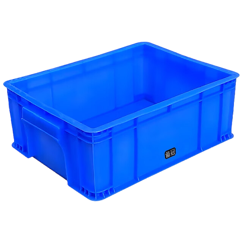 备冠 周转箱 340*265*127mm 个