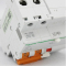 施耐德电气（Schneider Electric）家用漏电保护空开总开E9系列2P 63A漏电保护开关 漏电保护器