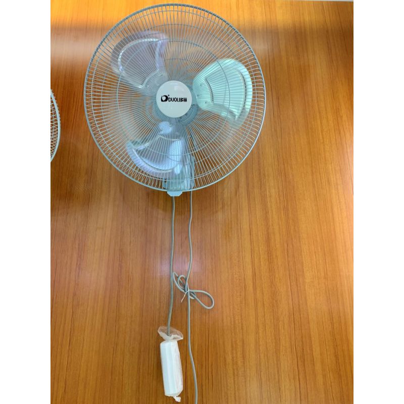 多丽电器工业壁扇fb1500