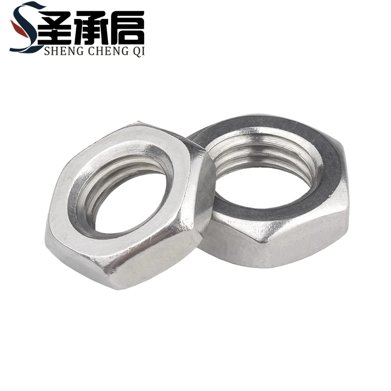 圣承启 螺丝帽 M27*2牙 个高清大图