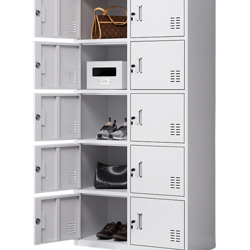 围达 储物柜 C3-850*390*1800mm 个高清大图