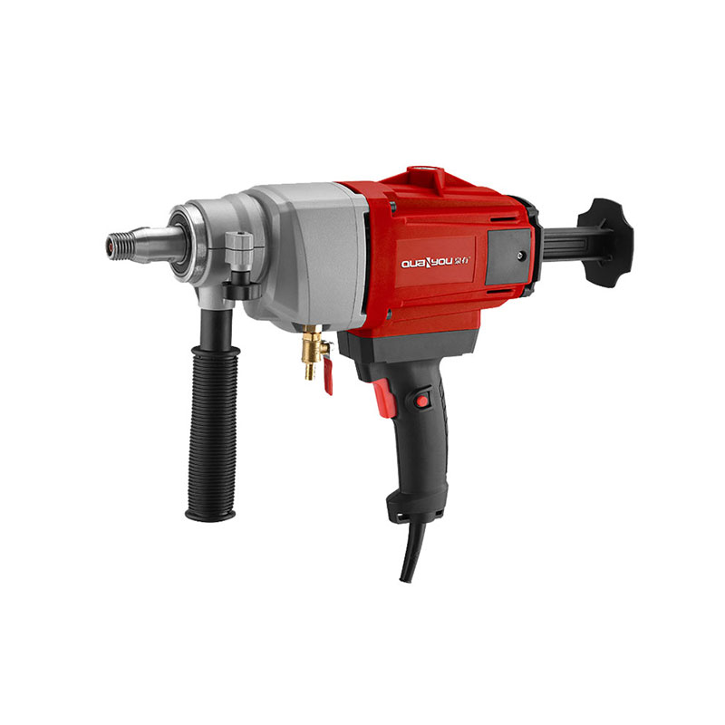 泉有 手持式工程钻高清大图