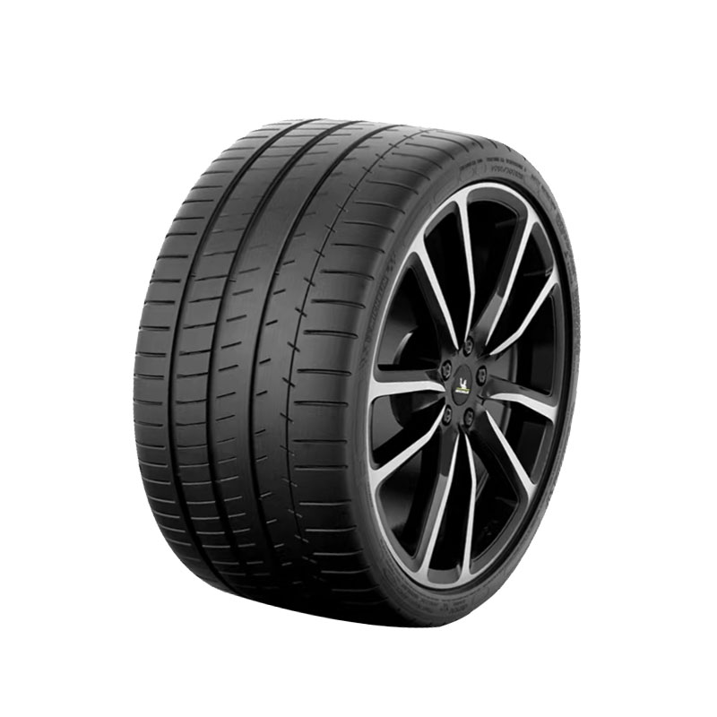 米其林轮胎245/40 R21 96Y ZP MIPSS 零气压续行高清大图