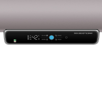 Haier/海尔电热水器ES60H-DS5(2U1) 智能O.K一件操作 3000W速热 高温抑菌 四季温水调节
