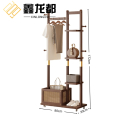 鑫龙都衣帽架68*28*167cm 衣帽架172cm个