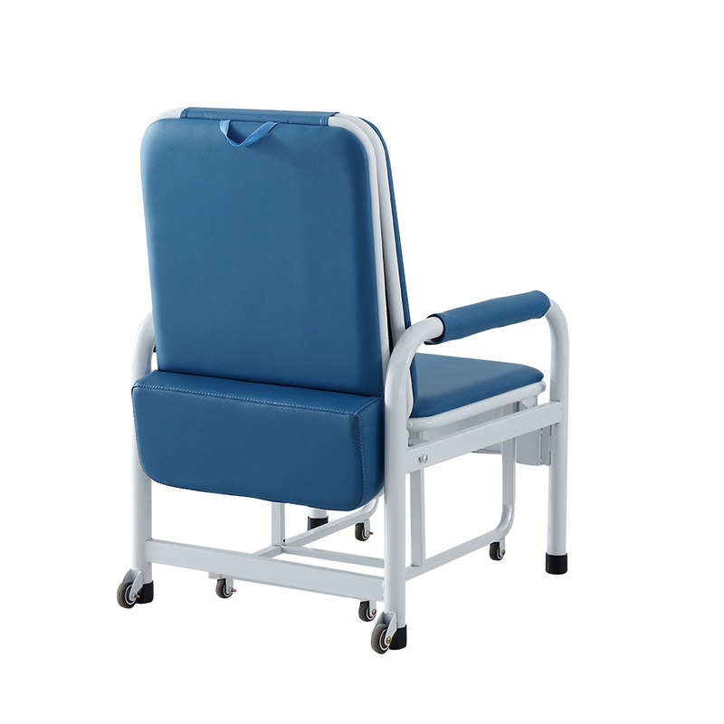 科朔陪护椅医院两用折叠午休椅医院陪护椅kstzphy03