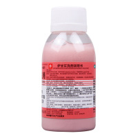 鹏鹞 炉甘石洗剂100ml/瓶 用于急性瘙痒皮肤病如湿疹和痱子