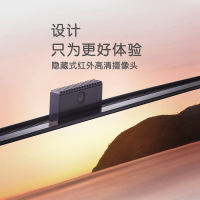 戴尔(DELL)OptiPlex7780 I9-10900/16G/1T+512G固态/GTX1650 4G 27英寸/无线蓝牙 无线键鼠 3年上门 升降支架商用台式机电脑 定制